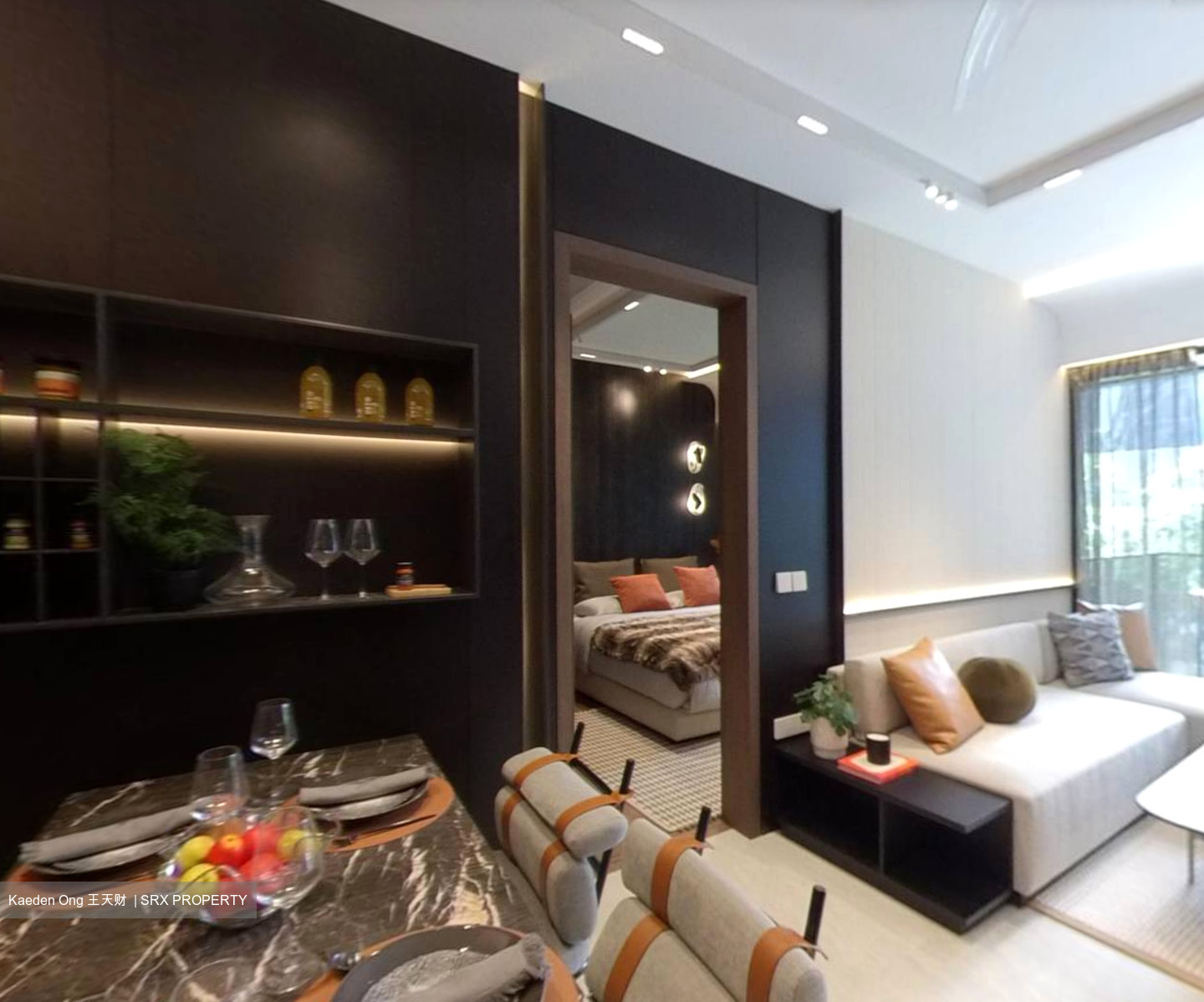 Terra Hill (D5), Apartment #451759491